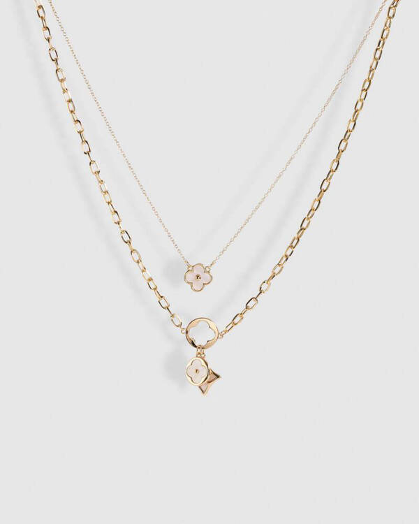 Karyn In LA Imogen Necklace Pack for Womens