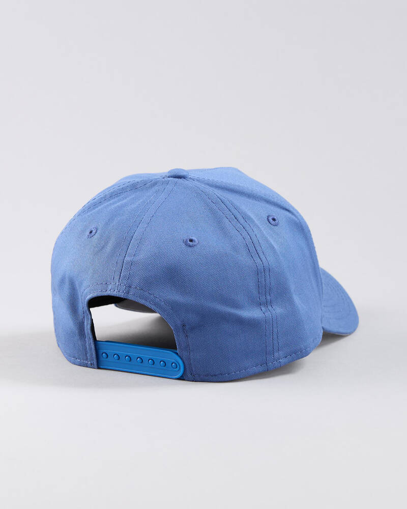 New Era Los Angeles Dodgers 9Forty A-Frame Cap for Mens