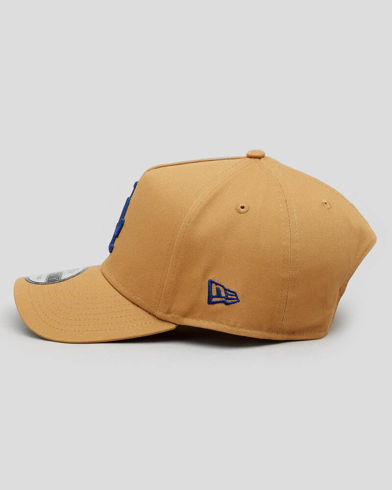 New Era Los Angeles Dodgers 9Forty A-Frame Cap for Mens