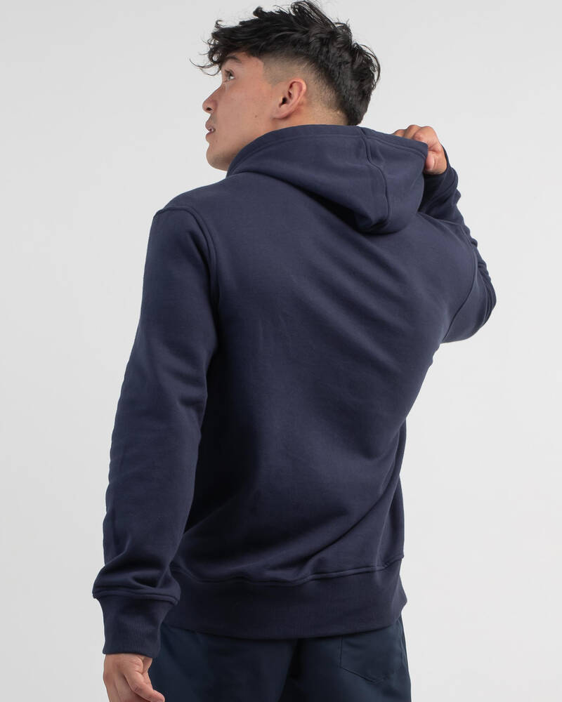 Canterbury CCC Anchor Hoodie for Mens