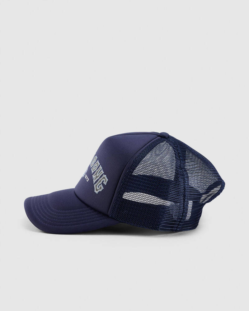 Billabong Bracket Arch Trucker Cap for Mens