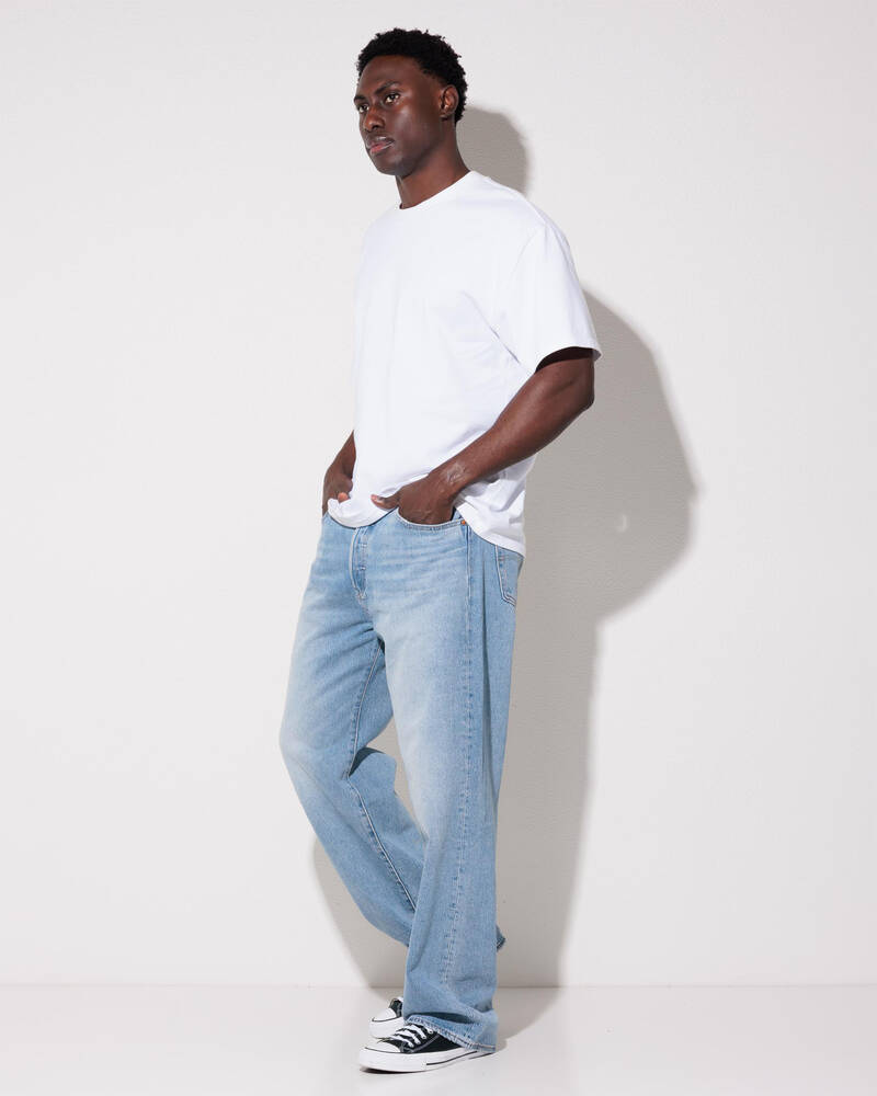 Levi's 501 Loose Jeans for Mens
