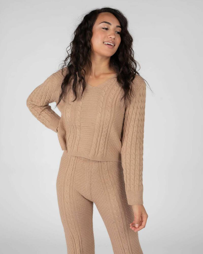 Thanne Wilderness Pants for Womens