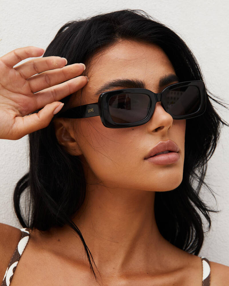 Liive Crush Sunglasses for Womens