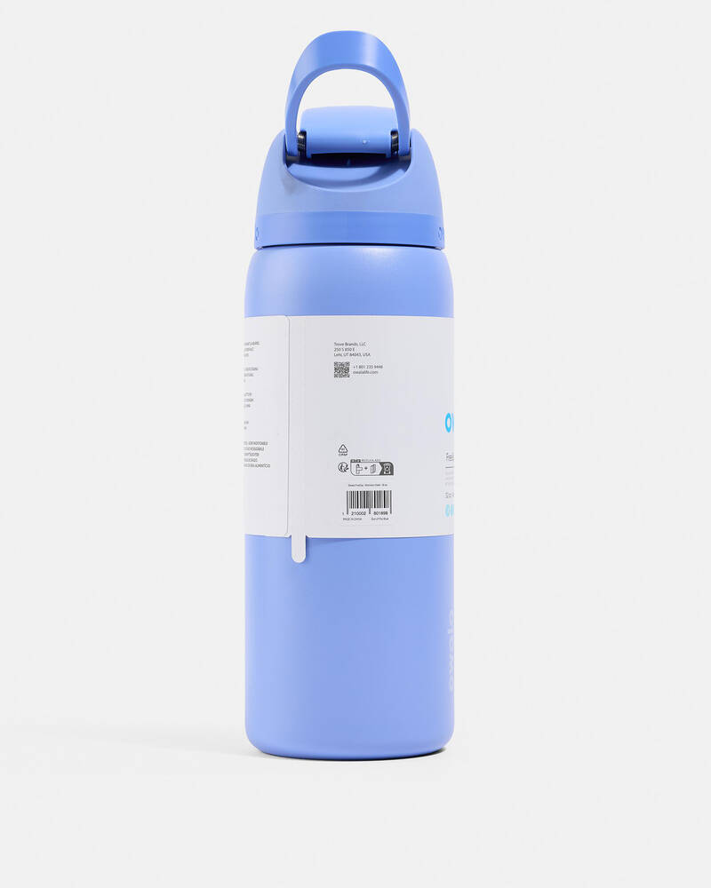 Owala 32oz FreeSip Stainless Steel Water Bottle for Unisex