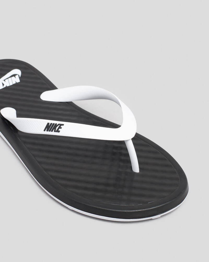 Nike On Deck Thongs for Mens