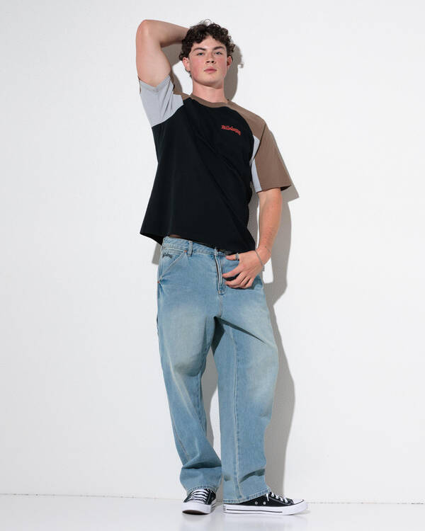 Billabong Immortal Jeans for Mens