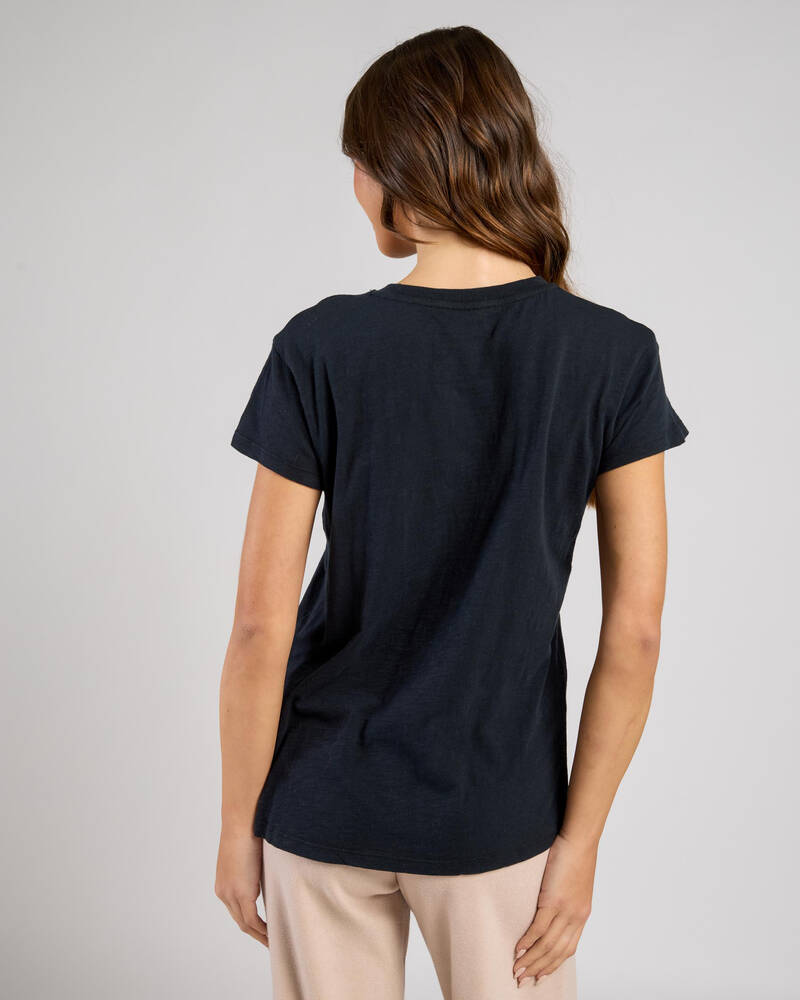 Billabong Formula T-Shirt for Womens
