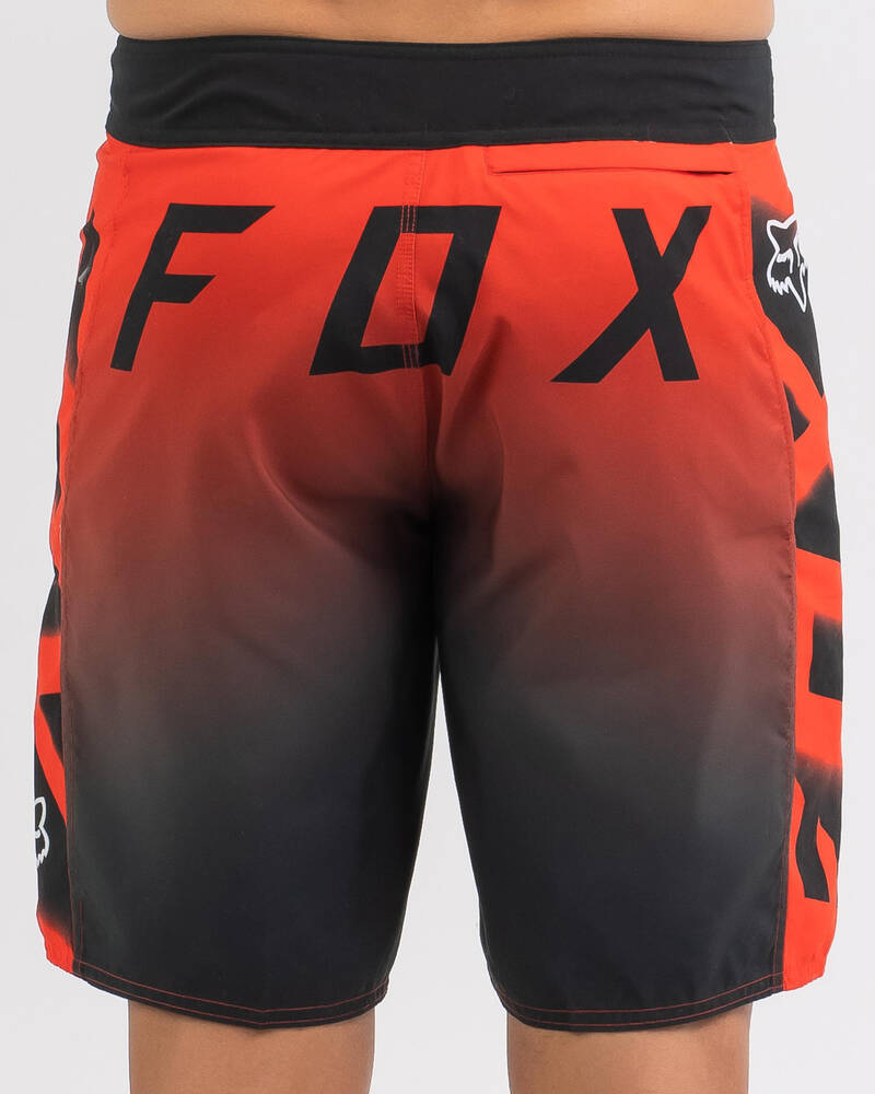 Fox RKane 19" Board Shorts for Mens