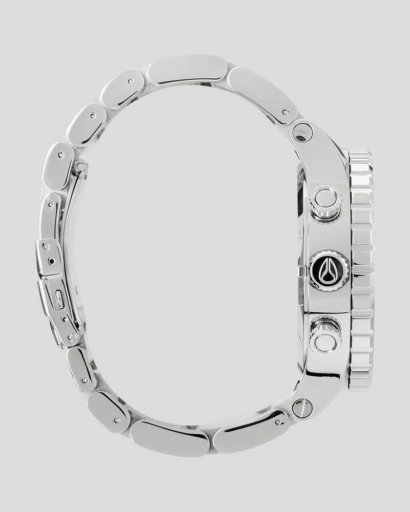 Nixon 51-30 Chrono Watch for Mens