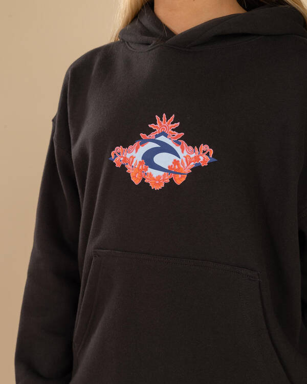 Rip Curl Girls' Sunshine Squad Hoodie for Womens