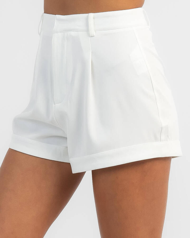 Ava And Ever Lucy Shorts for Womens