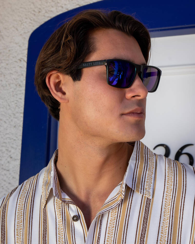 Salty Life Pacific Polarised Sunglasses for Mens