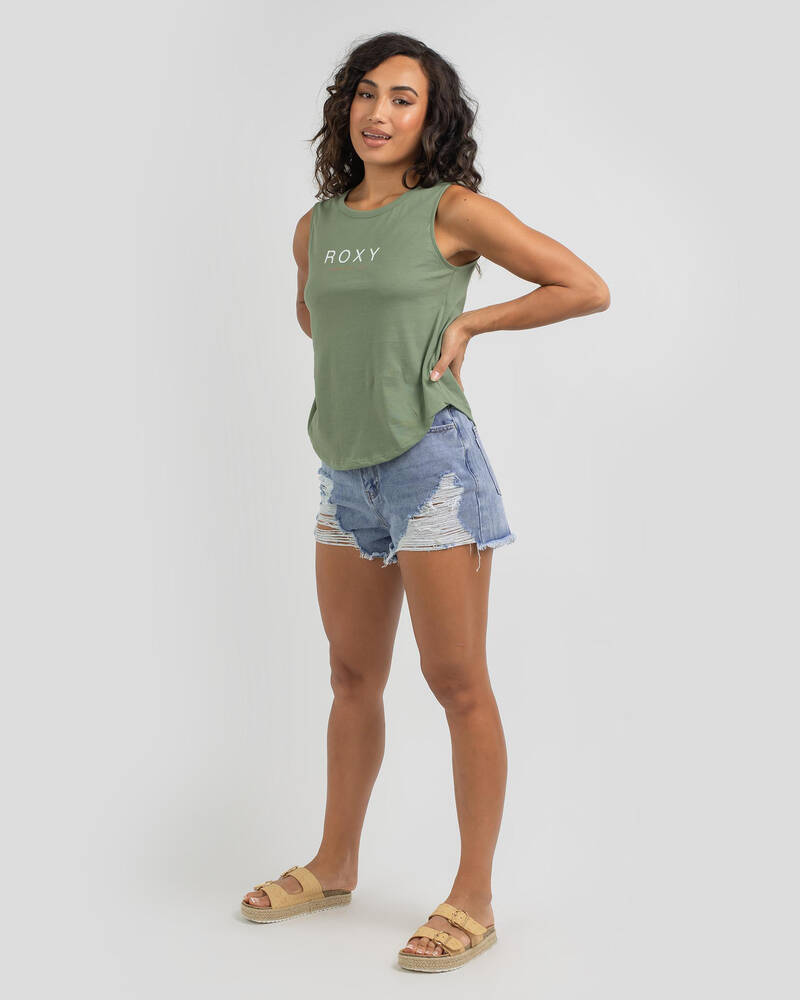 Roxy Epic Days Tank Top for Womens