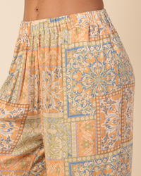 Billabong Follow Me Pants for Womens image number null