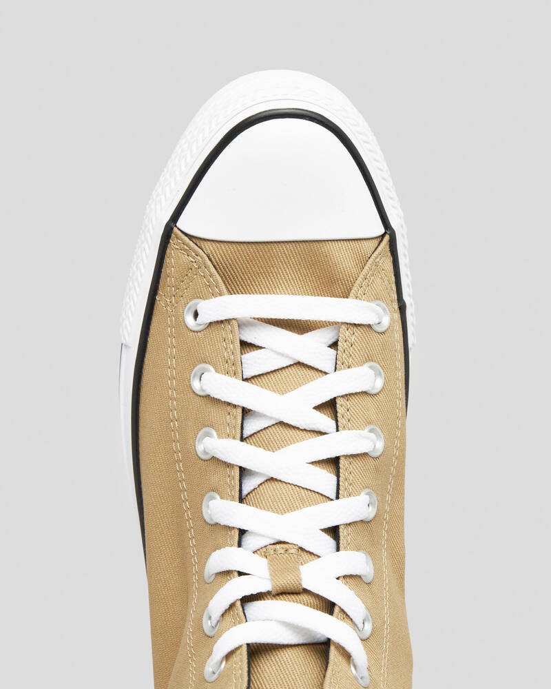 Converse Chuck Taylor All Star Hi-Top Shoes for Mens