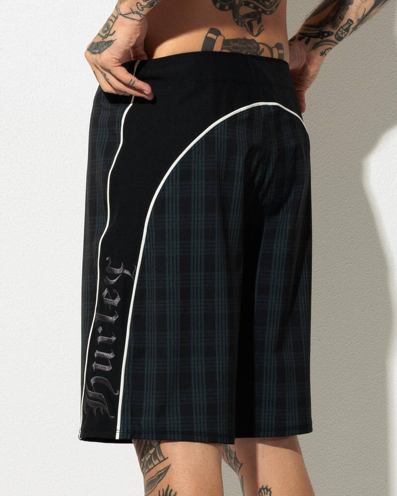 Hurley Phantom Throttle Board Shorts for Mens