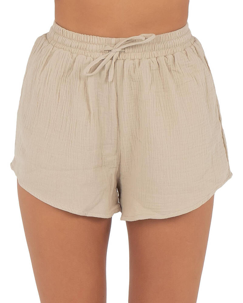 Mooloola Cove Shorts for Womens image number null