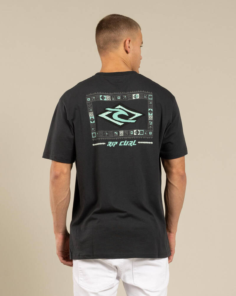 Rip Curl Legacy T-Shirt for Mens