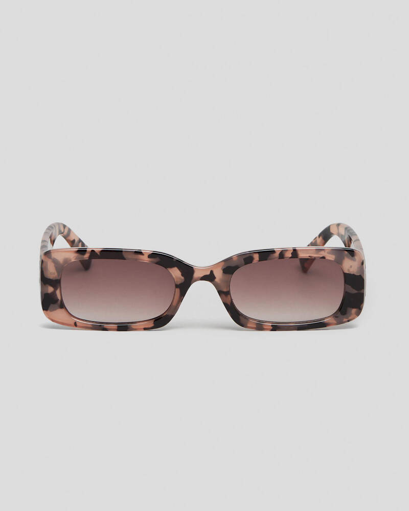 Indie Eyewear Nina Sunglasses for Womens