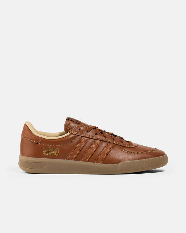 Glenburn Shoes