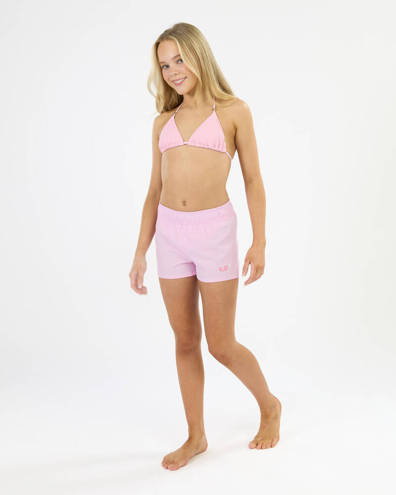Roxy Girls' Essentials Board Shorts for Womens