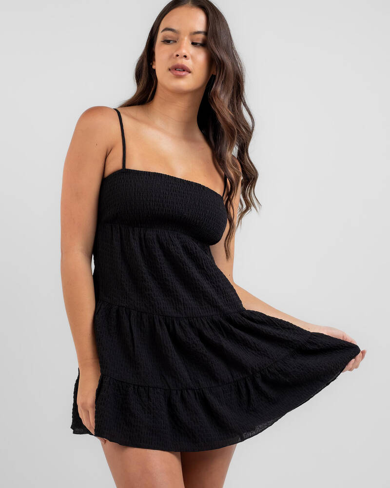 Mooloola Curt Dress for Womens