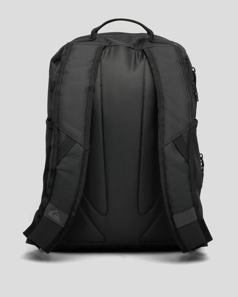 Quiksilver Schoolie Backpack for Mens