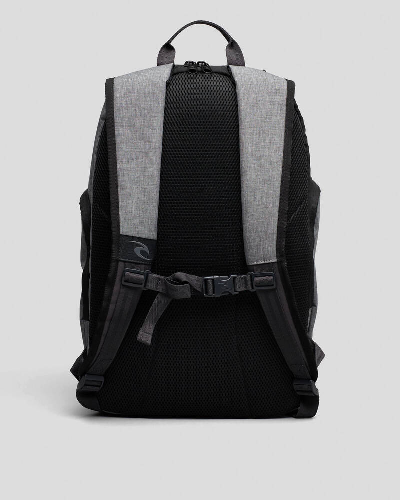 Rip Curl Posse 33L Driven Backpack for Mens