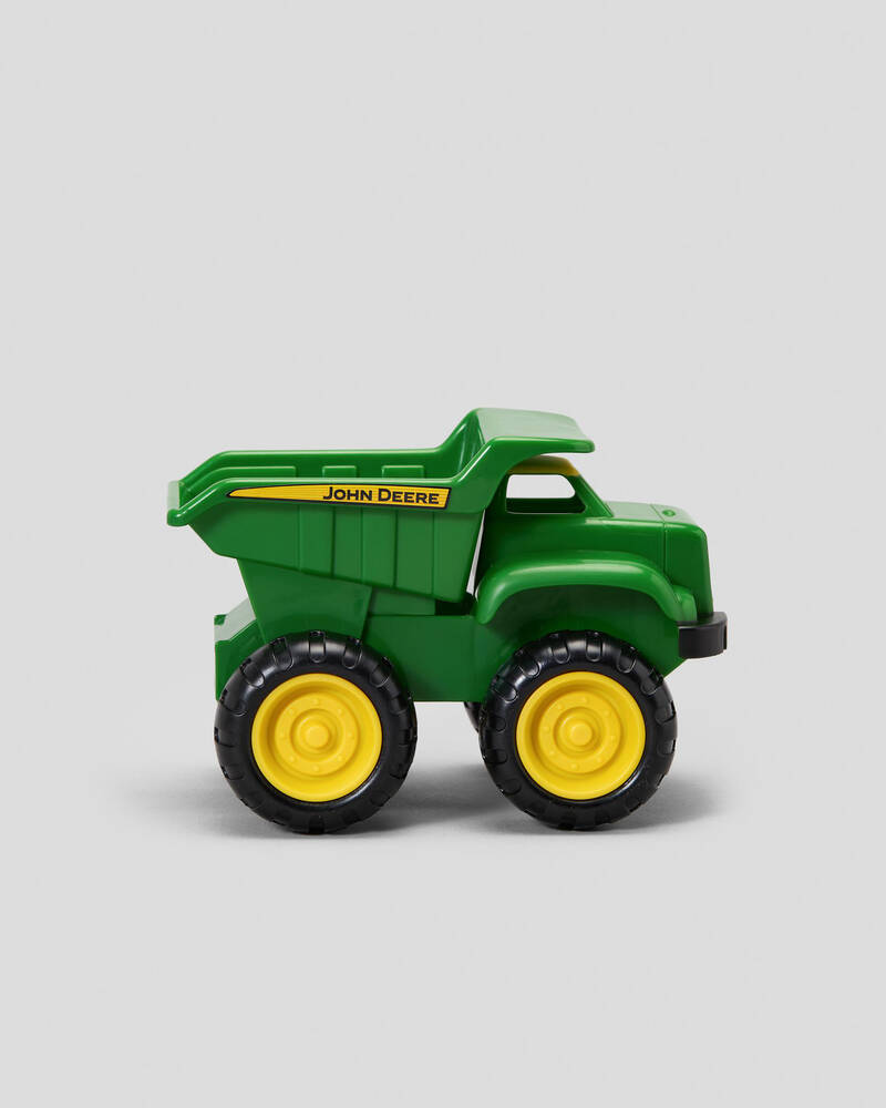 John Deere 15 CM Sand Pit Vehicle for Unisex