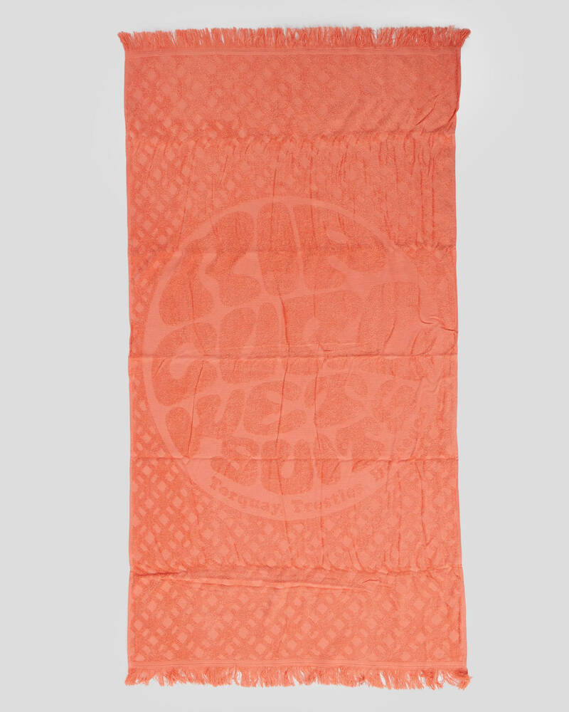 Rip Curl Surfer Essentials Towel for Womens