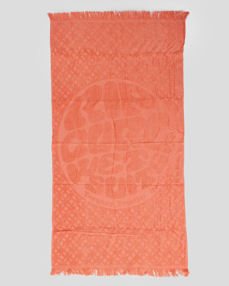 Rip Curl Surfer Essentials Towel for Womens