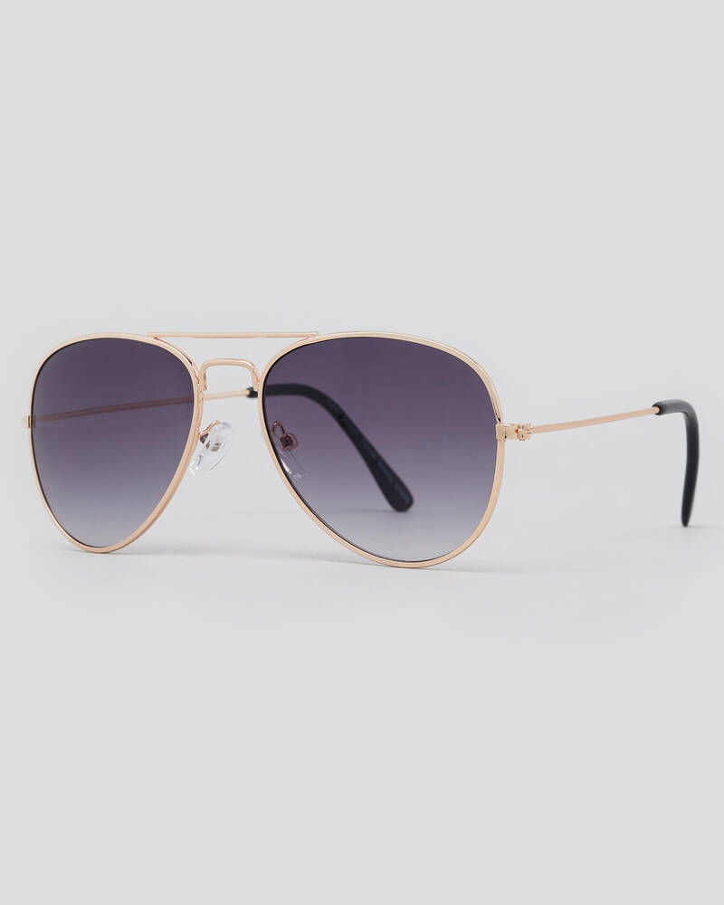 Indie Eyewear Girls' Alexa Sunglasses for Womens
