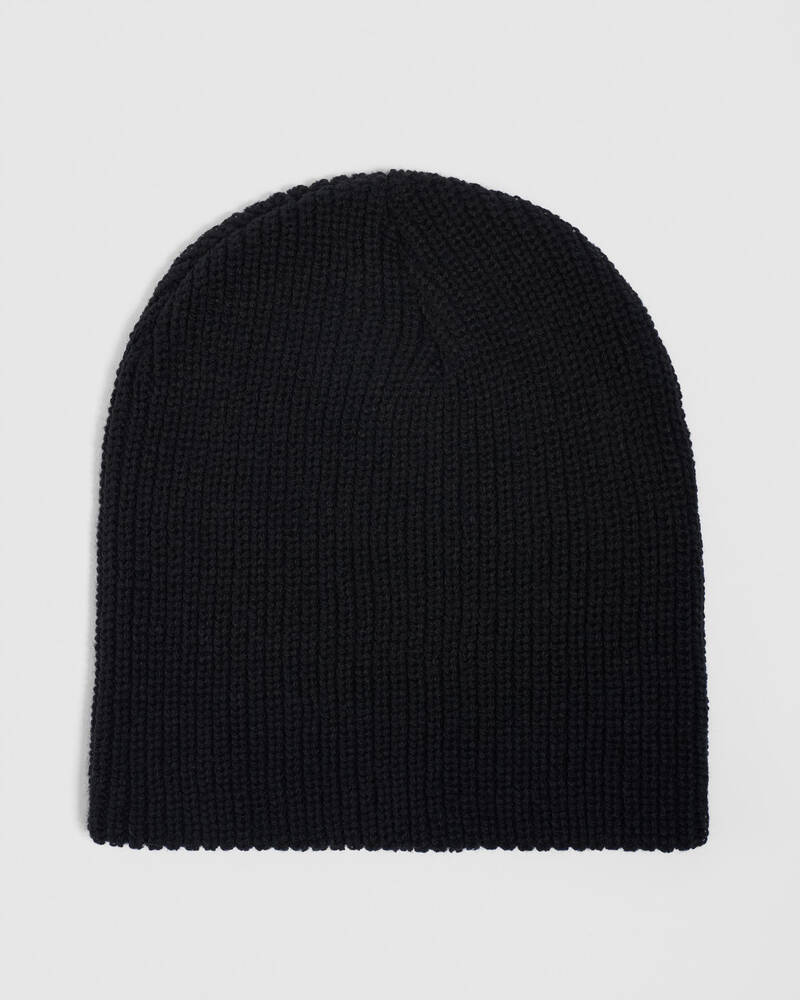 Lucid Ice Beanie for Mens