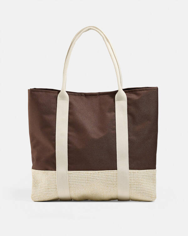 Mooloola Nowhere Beach Bag for Womens