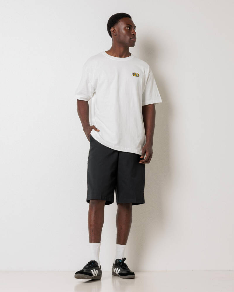 Vans Pop Logo T-Shirt for Mens