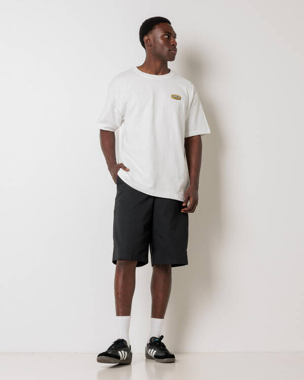 Vans Pop Logo T-Shirt for Mens