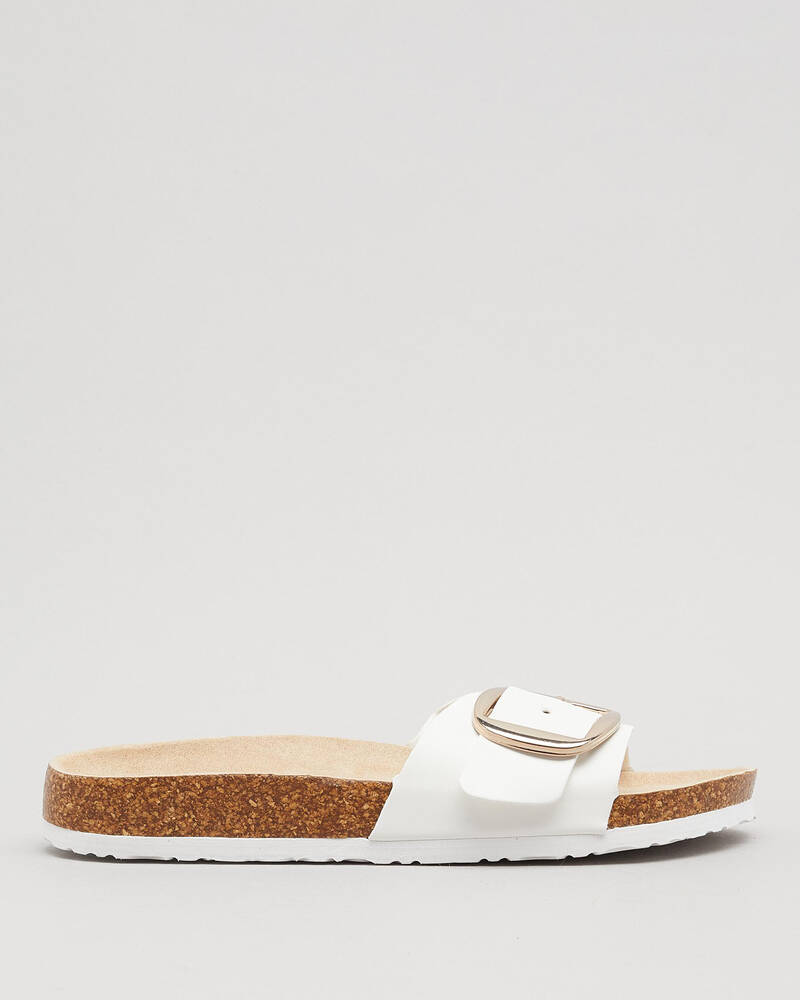 Ava And Ever Katrina Sandals for Womens