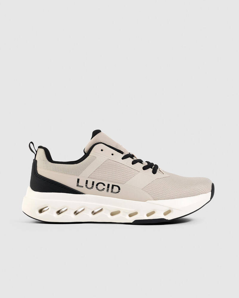 Lucid Albany Shoes for Mens