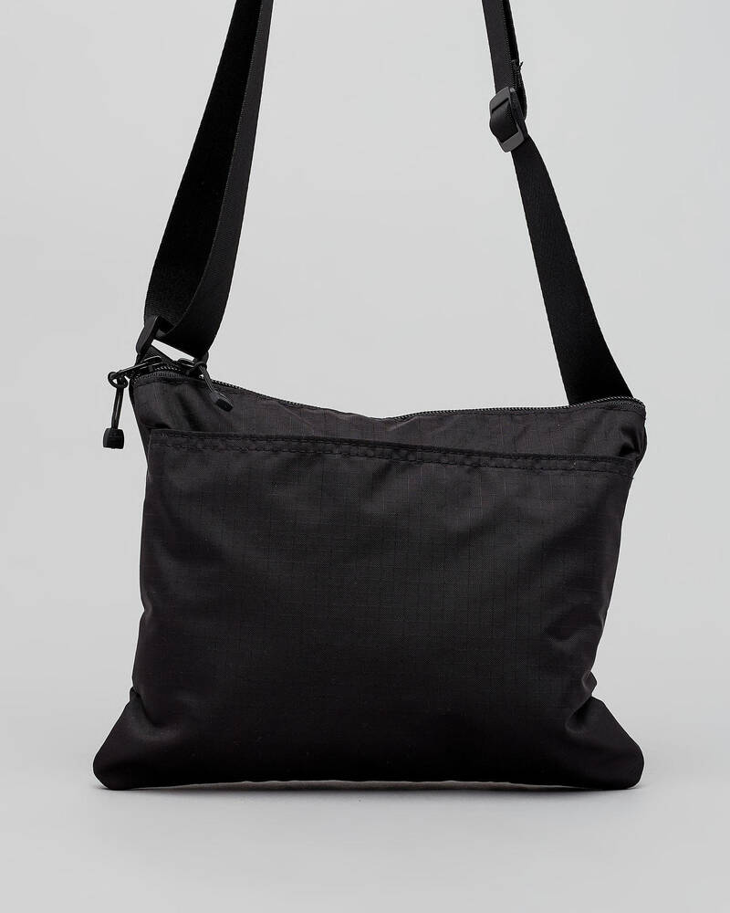 Stussy Workgear Crossbody Bag for Womens