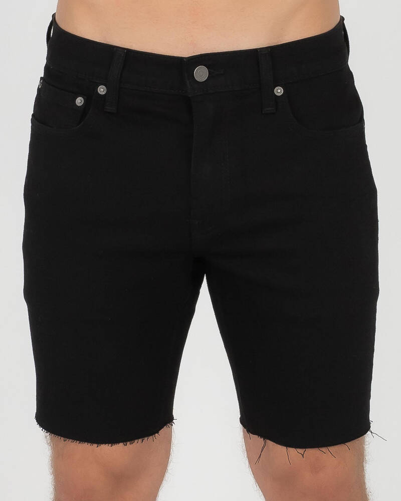 Levi's 412 Slim Shorts for Mens