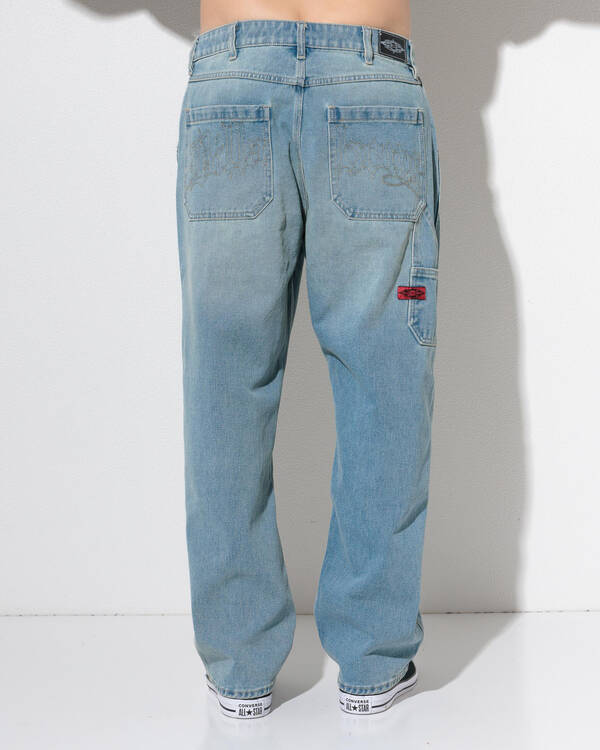 Billabong Immortal Jeans for Mens