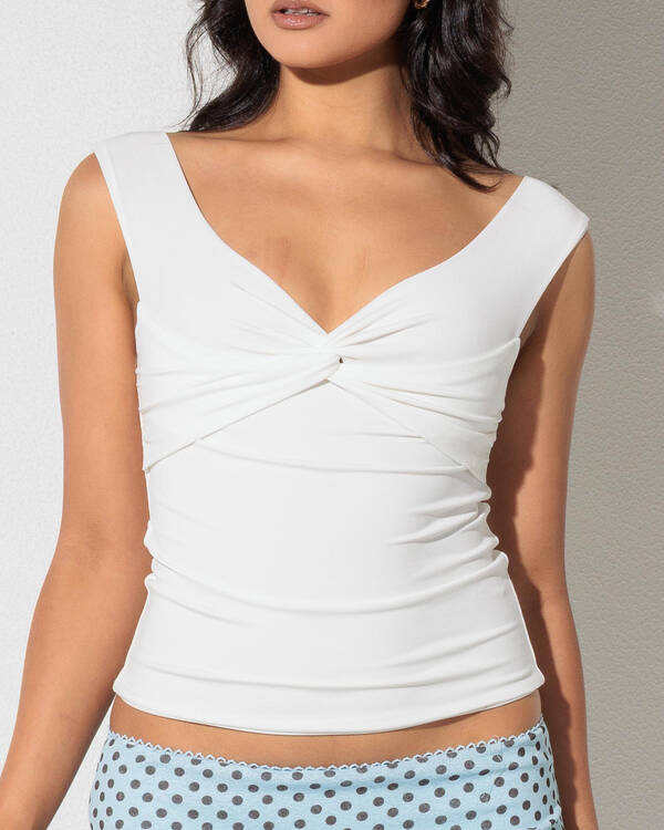 Ava And Ever Vivian Top for Womens