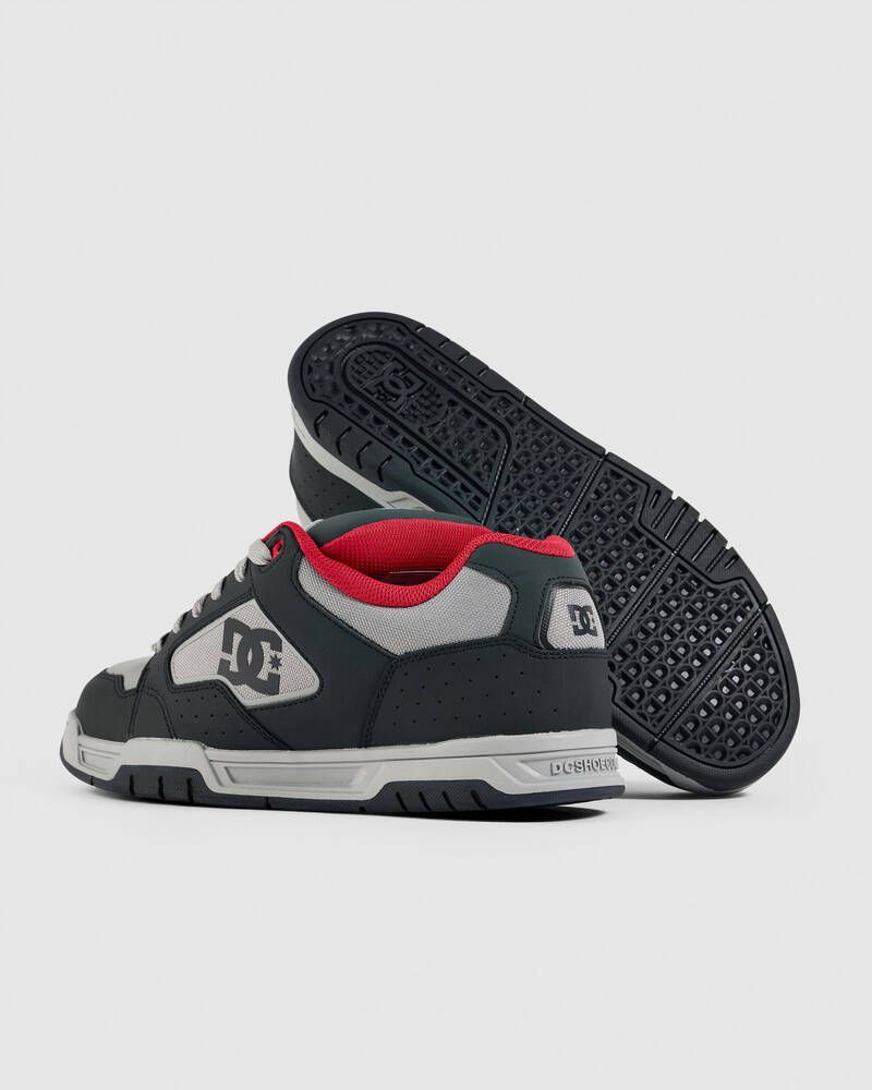 DC Shoes Coiler Shoes for Mens