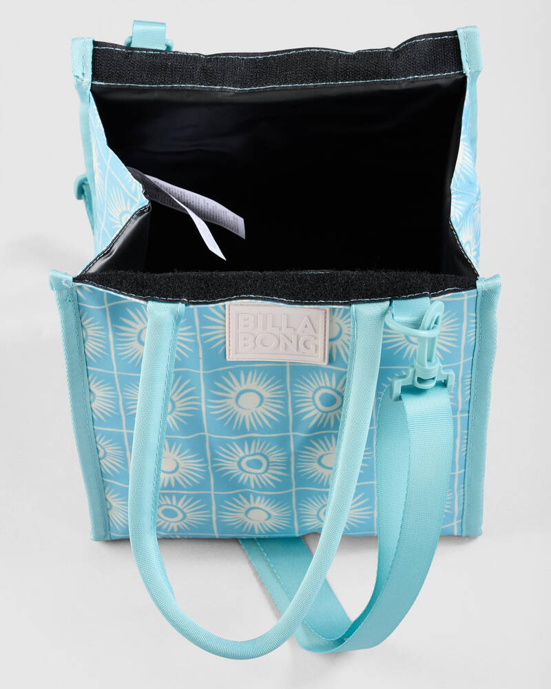 Billabong Take A Break Lunch Bag for Womens