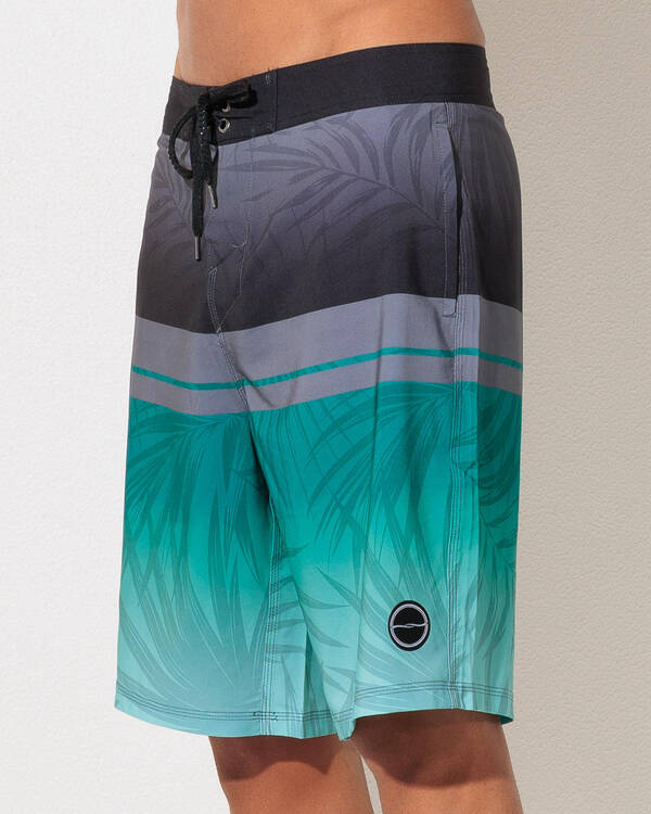 Angle Board Shorts, 02, hi-res