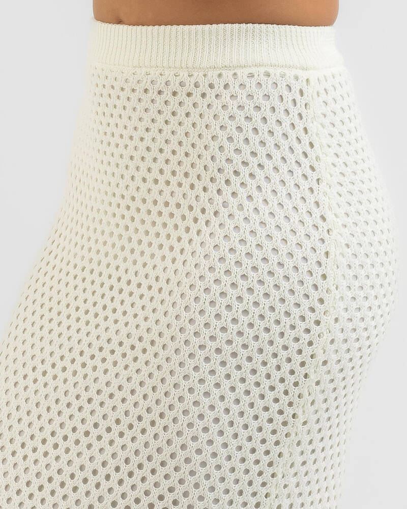 Thanne Maeve Maxi Skirt for Womens