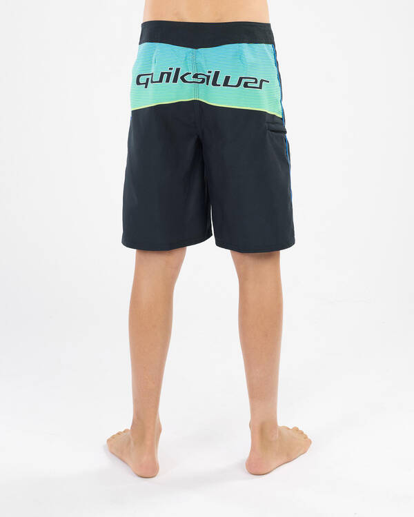Quiksilver Boys' Everyday Billboard Board Shorts for Mens