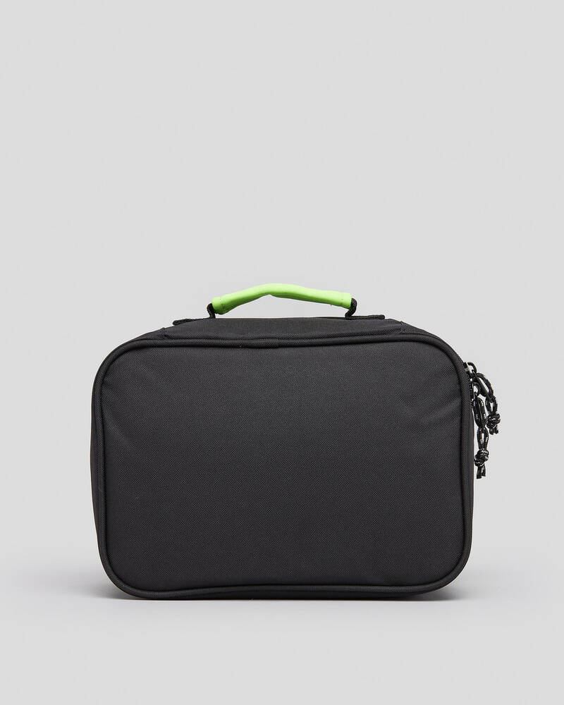Santa Cruz Contra Dot Lunch Bag for Mens