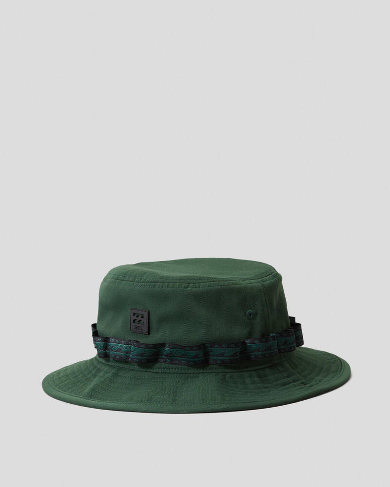 Billabong ADIV Boonie Hat for Mens